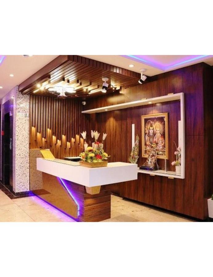 Hotel President, Jodhpur Jodhpur  Exterior photo